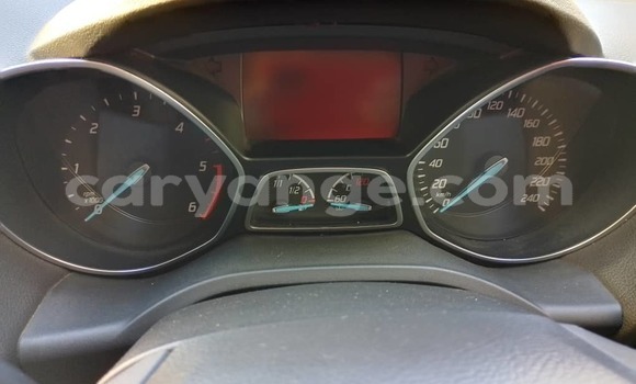 Acheter Occasion Voiture Ford Kuga Blanc à Windhoek, Namibie Acheter Occasion Voiture Ford Kuga Blanc à Windhoek, Namibie