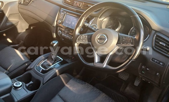 Buy Used Nissan X–Trail Blue Car in Windhoek in Namibia Buy Used Nissan X–Trail Blue Car in Windhoek in Namibia