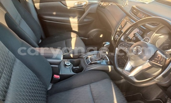 Buy Used Nissan X–Trail Blue Car in Windhoek in Namibia Buy Used Nissan X–Trail Blue Car in Windhoek in Namibia