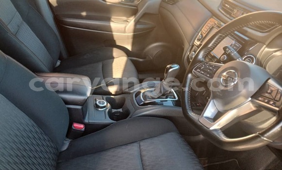 Buy Used Nissan X–Trail Blue Car in Windhoek in Namibia Buy Used Nissan X–Trail Blue Car in Windhoek in Namibia