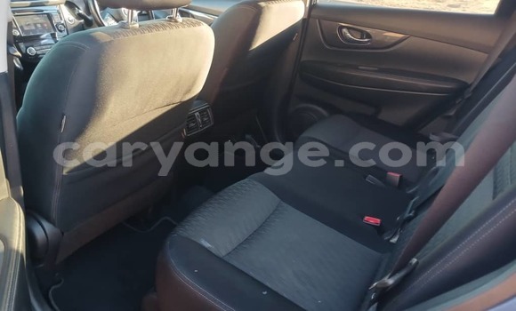 Buy Used Nissan X–Trail Blue Car in Windhoek in Namibia Buy Used Nissan X–Trail Blue Car in Windhoek in Namibia