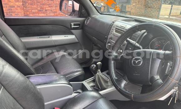 Buy Used Mazda BT-50 White Car in Windhoek in Namibia Buy Used Mazda BT-50 White Car in Windhoek in Namibia