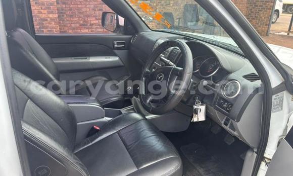 Buy Used Mazda BT-50 White Car in Windhoek in Namibia Buy Used Mazda BT-50 White Car in Windhoek in Namibia