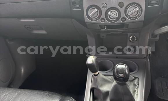 Buy Used Mazda BT-50 White Car in Windhoek in Namibia Buy Used Mazda BT-50 White Car in Windhoek in Namibia