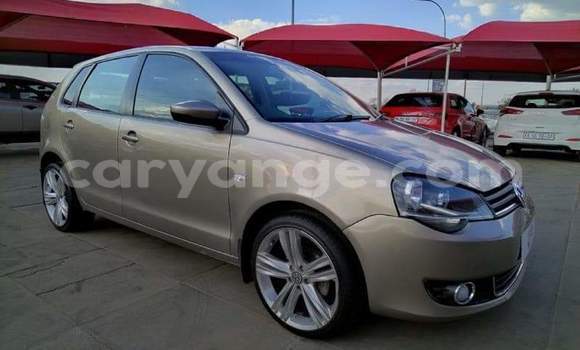 Acheter Occasion Voiture Volkswagen Polo Autre à Windhoek, Namibie