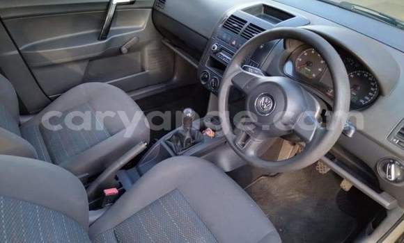 Buy Used Volkswagen Polo Other Car in Windhoek in Namibia Buy Used Volkswagen Polo Other Car in Windhoek in Namibia