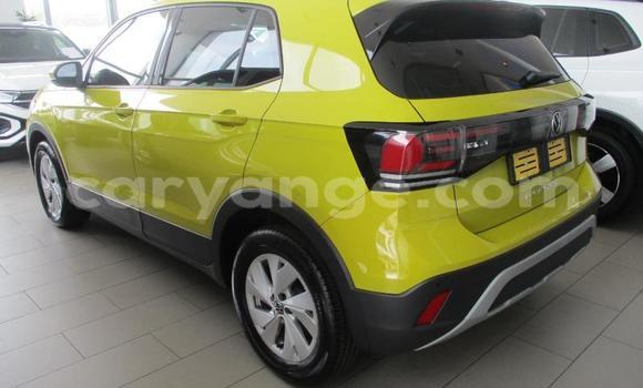 Buy Used Volkswagen T-Roc Other Car in Windhoek in Namibia Buy Used Volkswagen T-Roc Other Car in Windhoek in Namibia