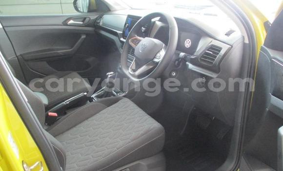 Buy Used Volkswagen T-Roc Other Car in Windhoek in Namibia Buy Used Volkswagen T-Roc Other Car in Windhoek in Namibia