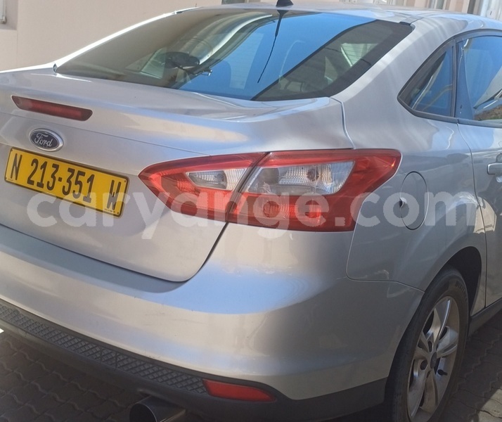 Big with watermark ford focus namibia windhoek 23393