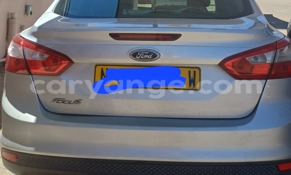 Acheter Occasion Voiture Ford Focus Gris à Windhoek, Namibie Acheter Occasion Voiture Ford Focus Gris à Windhoek, Namibie