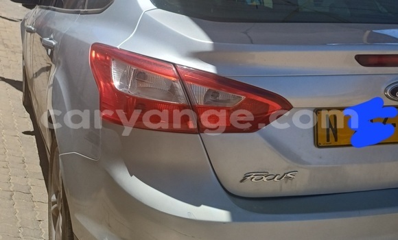 Acheter Occasion Voiture Ford Focus Gris à Windhoek, Namibie Acheter Occasion Voiture Ford Focus Gris à Windhoek, Namibie