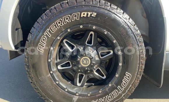 Buy Used Isuzu KB White Car in Gobabis in Omaheke Buy Used Isuzu KB White Car in Gobabis in Omaheke