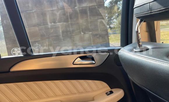 Acheter Occasion Voiture Mercedes-Benz GLE Blanc à Gobabis, Omaheke Acheter Occasion Voiture Mercedes-Benz GLE Blanc à Gobabis, Omaheke