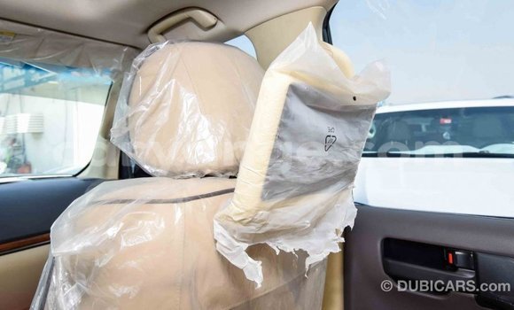 Buy Import Toyota Land Cruiser White Car in Import - Dubai in Namibia Buy Import Toyota Land Cruiser White Car in Import - Dubai in Namibia