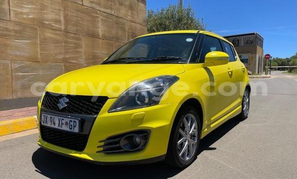 Buy Used Suzuki Swift Other Car in Gobabis in Omaheke Buy Used Suzuki Swift Other Car in Gobabis in Omaheke