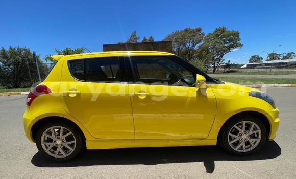 Buy Used Suzuki Swift Other Car in Gobabis in Omaheke Buy Used Suzuki Swift Other Car in Gobabis in Omaheke