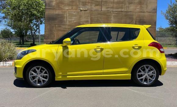 Buy Used Suzuki Swift Other Car in Gobabis in Omaheke Buy Used Suzuki Swift Other Car in Gobabis in Omaheke