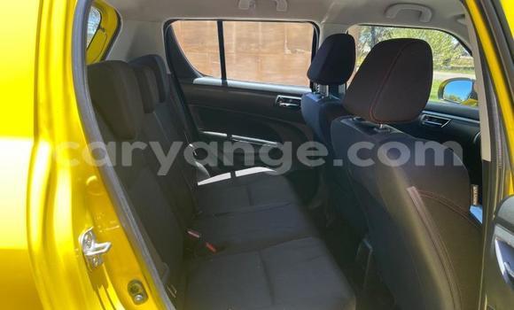 Buy Used Suzuki Swift Other Car in Gobabis in Omaheke Buy Used Suzuki Swift Other Car in Gobabis in Omaheke