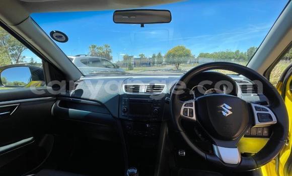 Buy Used Suzuki Swift Other Car in Gobabis in Omaheke Buy Used Suzuki Swift Other Car in Gobabis in Omaheke