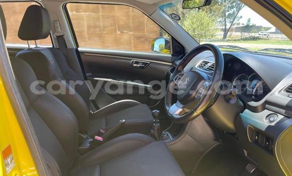 Buy Used Suzuki Swift Other Car in Gobabis in Omaheke Buy Used Suzuki Swift Other Car in Gobabis in Omaheke