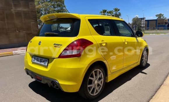 Buy Used Suzuki Swift Other Car in Gobabis in Omaheke Buy Used Suzuki Swift Other Car in Gobabis in Omaheke