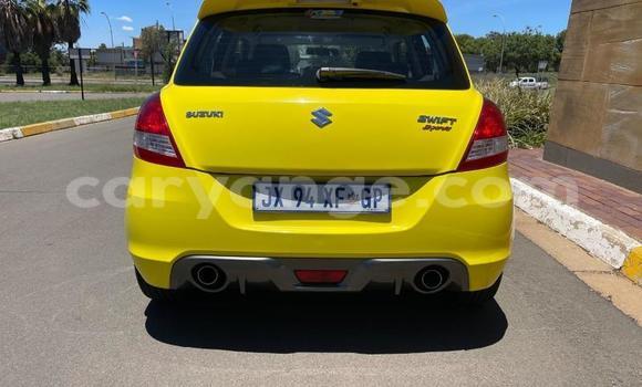 Buy Used Suzuki Swift Other Car in Gobabis in Omaheke Buy Used Suzuki Swift Other Car in Gobabis in Omaheke