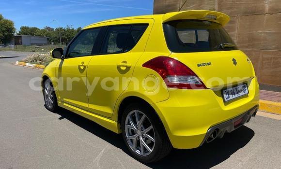 Buy Used Suzuki Swift Other Car in Gobabis in Omaheke Buy Used Suzuki Swift Other Car in Gobabis in Omaheke