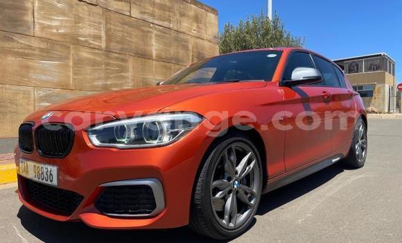Buy Used BMW 1-Series Other Car in Gobabis in Omaheke Buy Used BMW 1-Series Other Car in Gobabis in Omaheke