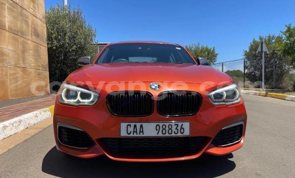 Buy Used BMW 1-Series Other Car in Gobabis in Omaheke Buy Used BMW 1-Series Other Car in Gobabis in Omaheke