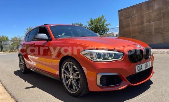 Buy Used BMW 1-Series Other Car in Gobabis in Omaheke Buy Used BMW 1-Series Other Car in Gobabis in Omaheke