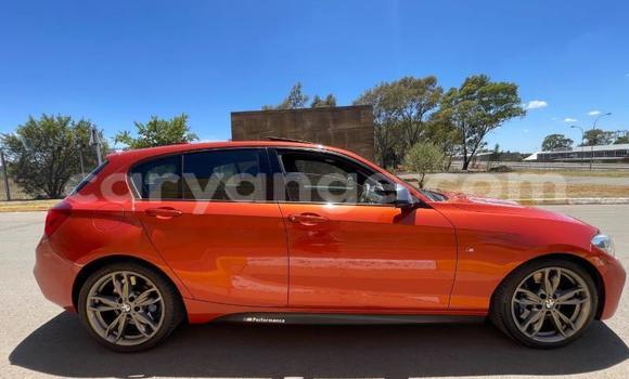 Buy Used BMW 1-Series Other Car in Gobabis in Omaheke Buy Used BMW 1-Series Other Car in Gobabis in Omaheke