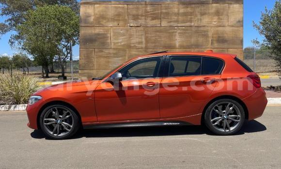 Buy Used BMW 1-Series Other Car in Gobabis in Omaheke Buy Used BMW 1-Series Other Car in Gobabis in Omaheke