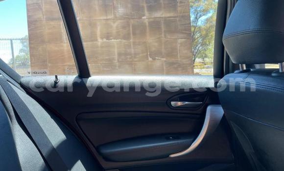 Buy Used BMW 1-Series Other Car in Gobabis in Omaheke Buy Used BMW 1-Series Other Car in Gobabis in Omaheke
