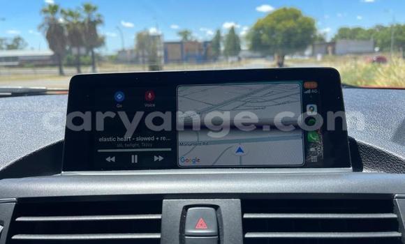 Buy Used BMW 1-Series Other Car in Gobabis in Omaheke Buy Used BMW 1-Series Other Car in Gobabis in Omaheke