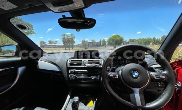 Buy Used BMW 1-Series Other Car in Gobabis in Omaheke Buy Used BMW 1-Series Other Car in Gobabis in Omaheke