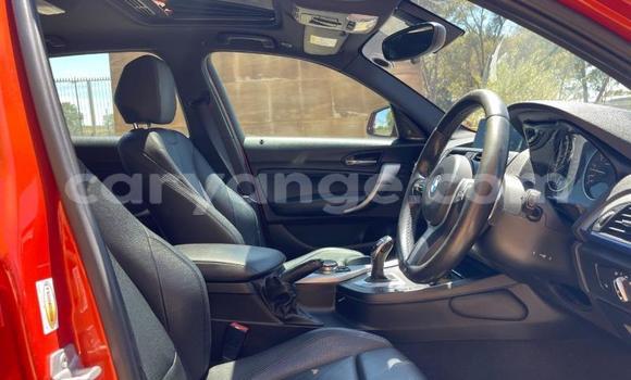 Buy Used BMW 1-Series Other Car in Gobabis in Omaheke Buy Used BMW 1-Series Other Car in Gobabis in Omaheke