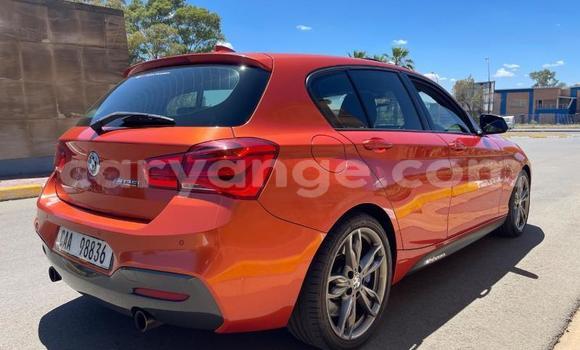 Buy Used BMW 1-Series Other Car in Gobabis in Omaheke Buy Used BMW 1-Series Other Car in Gobabis in Omaheke
