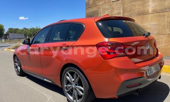 Buy Used BMW 1-Series Other Car in Gobabis in Omaheke Buy Used BMW 1-Series Other Car in Gobabis in Omaheke