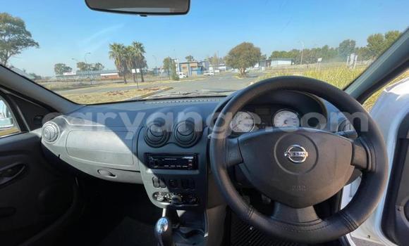 Acheter Occasion Voiture Nissan NP 300 Blanc à Gobabis, Omaheke Acheter Occasion Voiture Nissan NP 300 Blanc à Gobabis, Omaheke