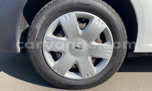 Acheter Occasion Voiture Nissan NP 300 Blanc à Gobabis, Omaheke Acheter Occasion Voiture Nissan NP 300 Blanc à Gobabis, Omaheke