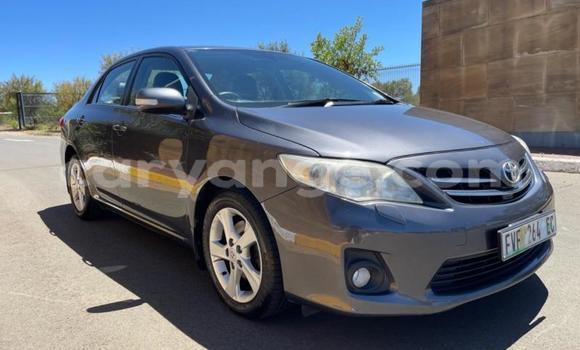 Buy Used Toyota Corolla Black Car in Gobabis in Omaheke Buy Used Toyota Corolla Black Car in Gobabis in Omaheke