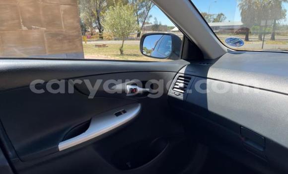 Buy Used Toyota Corolla Black Car in Gobabis in Omaheke Buy Used Toyota Corolla Black Car in Gobabis in Omaheke