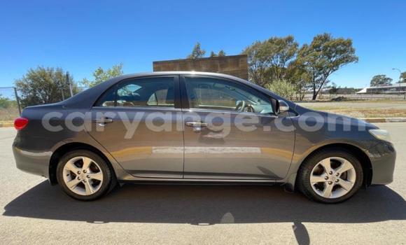 Buy Used Toyota Corolla Black Car in Gobabis in Omaheke Buy Used Toyota Corolla Black Car in Gobabis in Omaheke