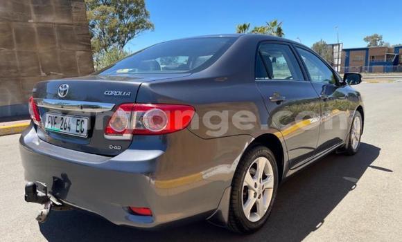 Buy Used Toyota Corolla Black Car in Gobabis in Omaheke Buy Used Toyota Corolla Black Car in Gobabis in Omaheke