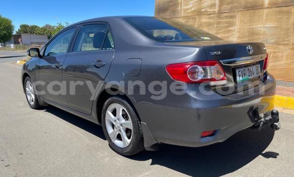 Buy Used Toyota Corolla Black Car in Gobabis in Omaheke Buy Used Toyota Corolla Black Car in Gobabis in Omaheke