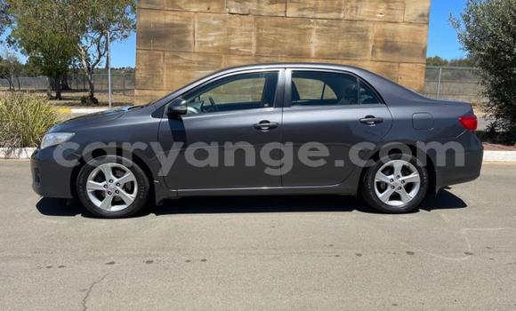 Buy Used Toyota Corolla Black Car in Gobabis in Omaheke Buy Used Toyota Corolla Black Car in Gobabis in Omaheke