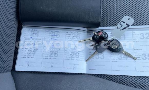 Buy Used Toyota Hilux Silver Car in Gobabis in Omaheke Buy Used Toyota Hilux Silver Car in Gobabis in Omaheke