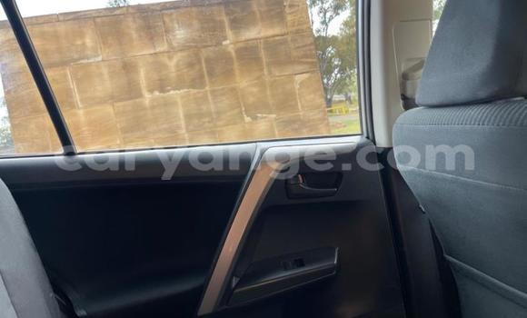 Buy Used Toyota RAV4 Silver Car in Gobabis in Omaheke Buy Used Toyota RAV4 Silver Car in Gobabis in Omaheke