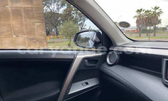 Buy Used Toyota RAV4 Silver Car in Gobabis in Omaheke Buy Used Toyota RAV4 Silver Car in Gobabis in Omaheke