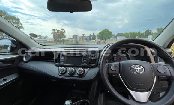 Buy Used Toyota RAV4 Silver Car in Gobabis in Omaheke Buy Used Toyota RAV4 Silver Car in Gobabis in Omaheke